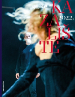 ČASOPIS KAZALIŠTE 91/92